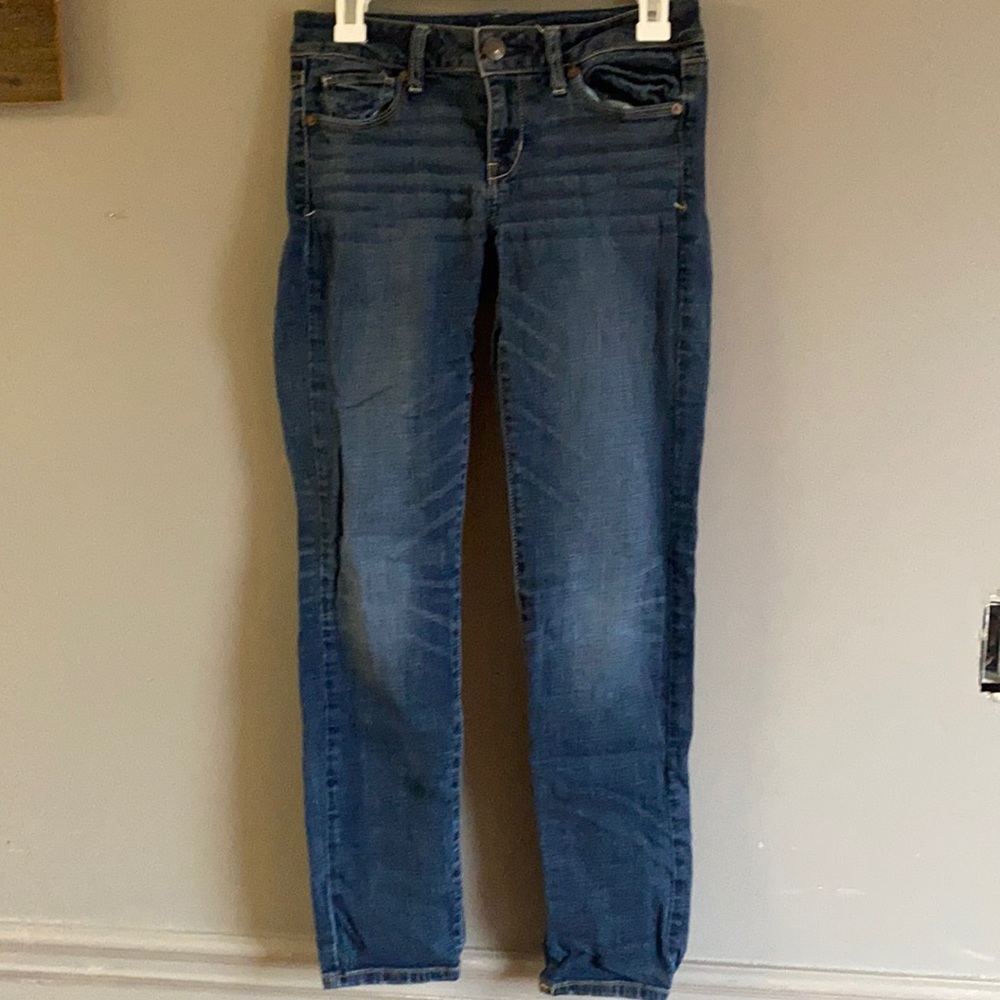 American Eagle Jeggings